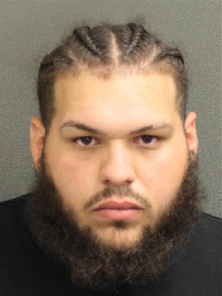  JAN MICHAEL ACEVEDO Mugshot / County Arrests / Orange County Arrests