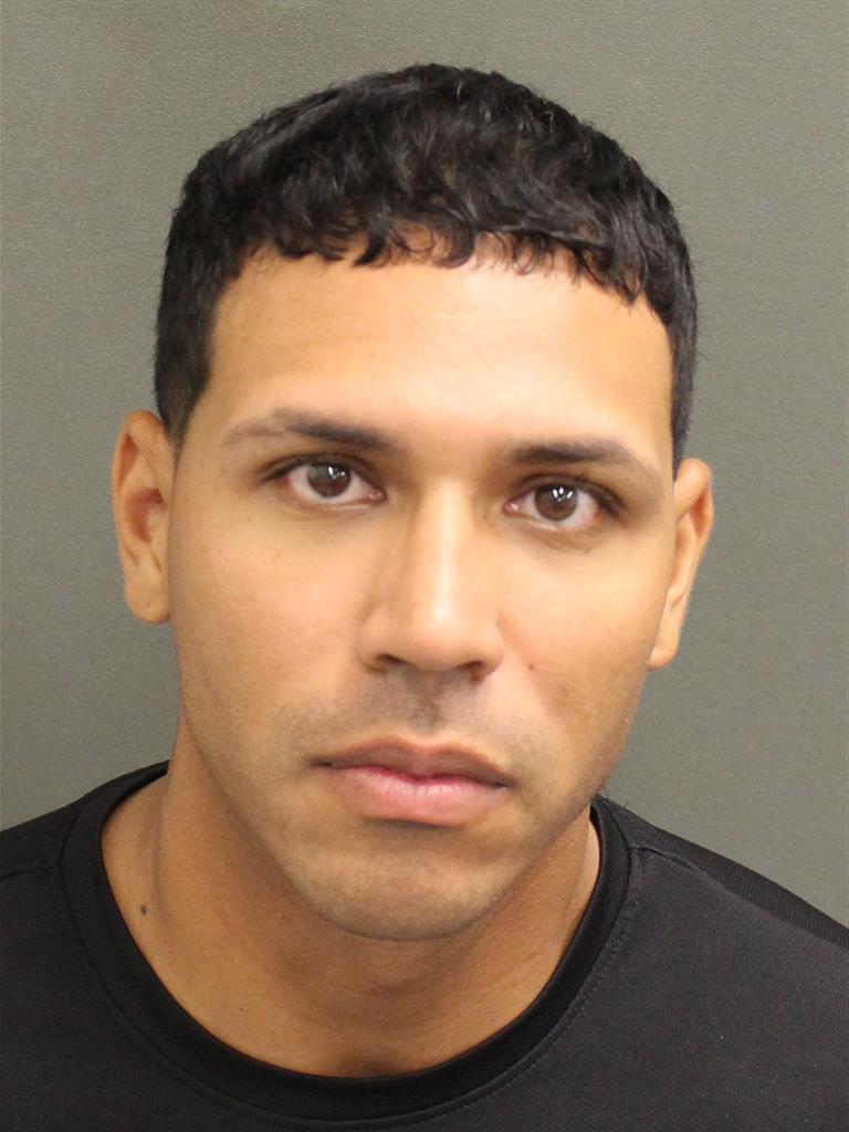  KEVIN JOSE RIVERARODRIGUEZ Photo Image