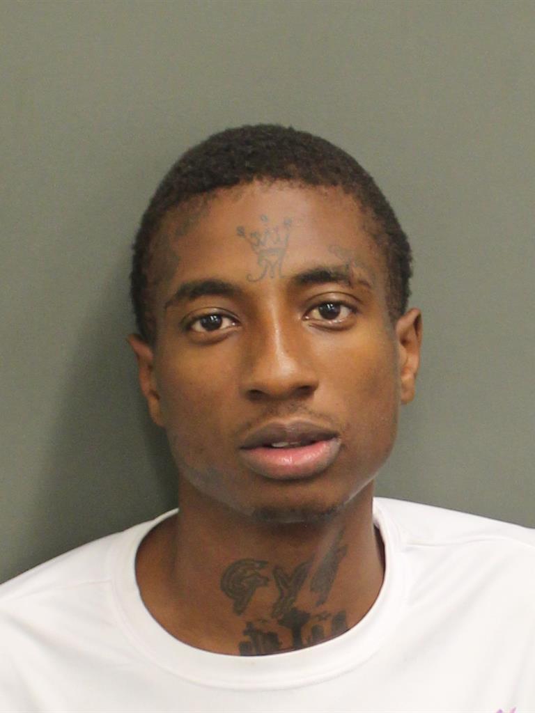  MELVIN ANTHONY JR THOMPSON Photo Image