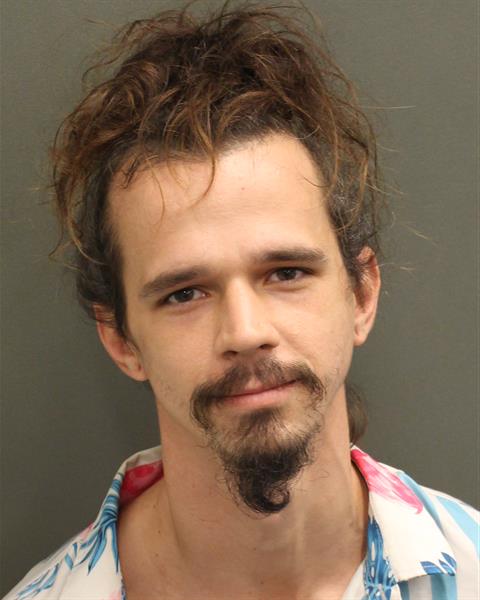  COREY STEVEN WARD Photo Image