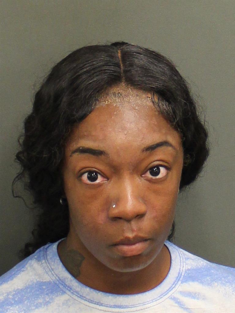  KIARA SANRIA ROLLE Photo Image