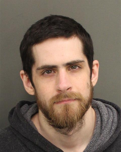 TYLER NATHANIEL EVANS Photo Image