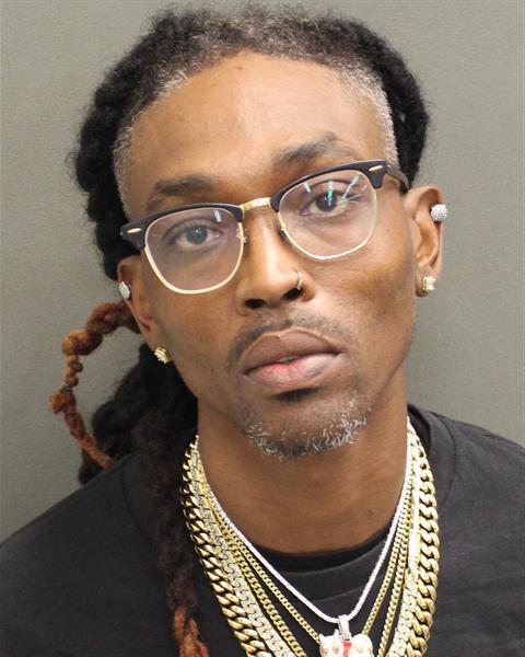  MICHAEL DEWAYNE JR GRADY Photo Image