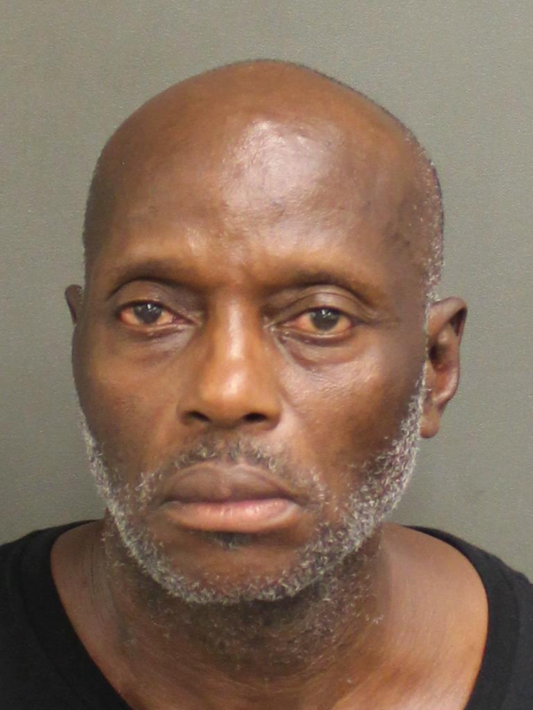  SYLVESTER  JR CHAMBERS Photo Image