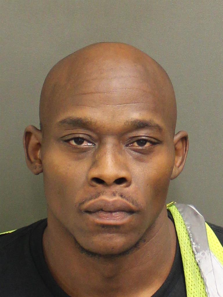  DYLAN DEMARCUS LAW Mugshot / County Arrests / Orange County Arrests