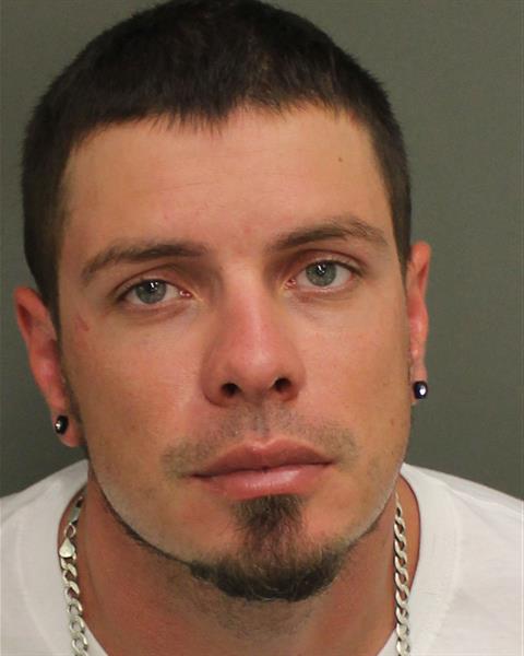  MICHAEL WAYNE GILMER Mugshot / County Arrests / Orange County Arrests