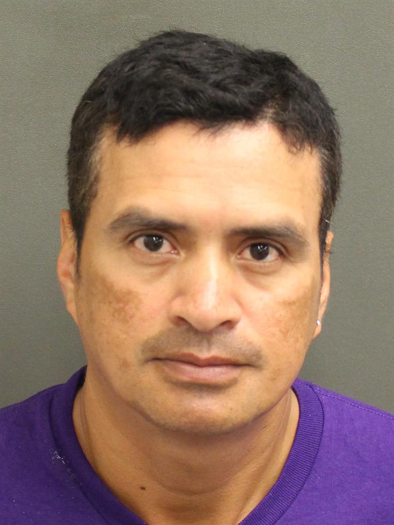  DAGOBERTO HERNANDEZRODRIGUEZ Mugshot / County Arrests / Orange County Arrests