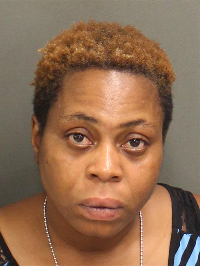  RONALDYNE DAMILUS Mugshot / County Arrests / Orange County Arrests