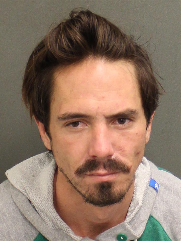 BRAXTON BOWEN Mugshot / County Arrests / Orange County Arrests