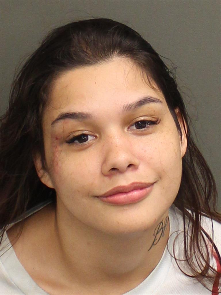  SAVANNAH ESSENCE CONTRERAS Photo Image