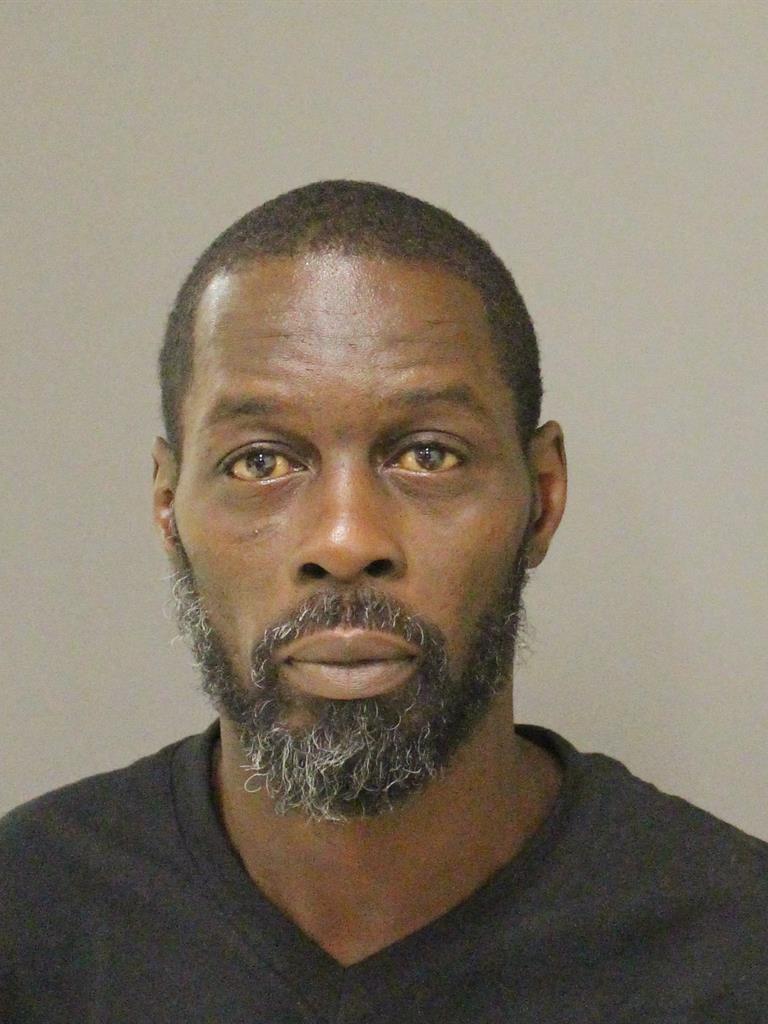  VINCENT TURPIN Mugshot / County Arrests / Orange County Arrests