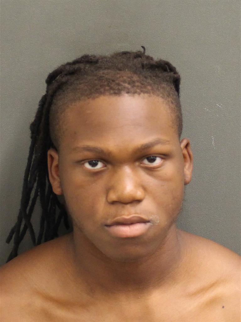  TERRENCE SOLOMON CRUDER Photo Image