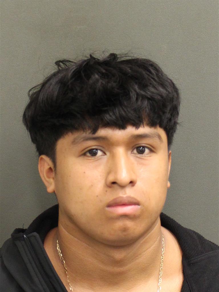  RUDY SUCMORAN Mugshot / County Arrests / Orange County Arrests