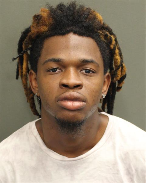  DEMONDRE TYKEEM JAMES Photo Image