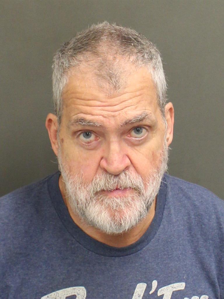  JOHN BARKLEY STEVENS Photo Image