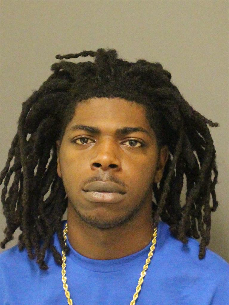 TERRELL MARQUIS JOHNSON Mugshot TERRELL MARQUIS JOHNSON Mugshot / County Arrests / Orange County Arrests