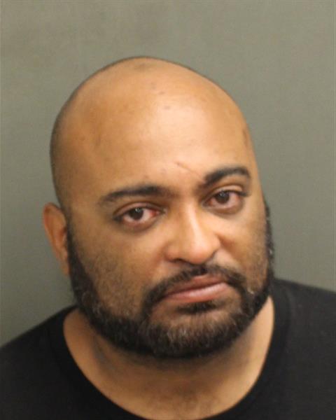  STEVEN ANDREW PAGAN Photo Image