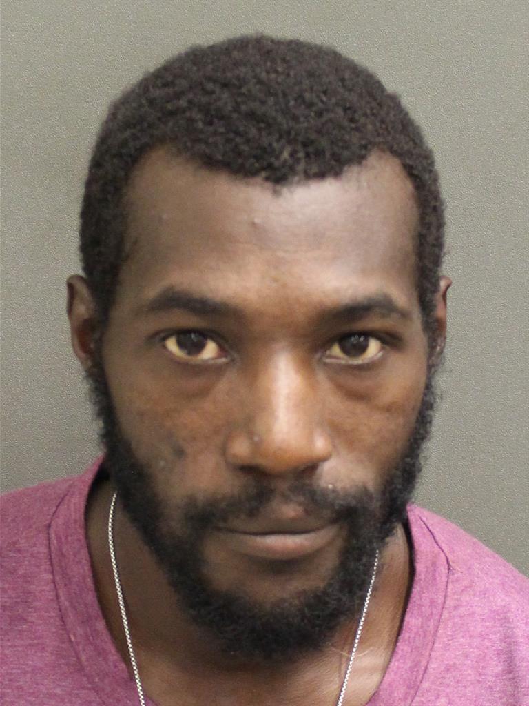  JAYLEN DIKUAN ALEXANDER Mugshot / County Arrests / Orange County Arrests