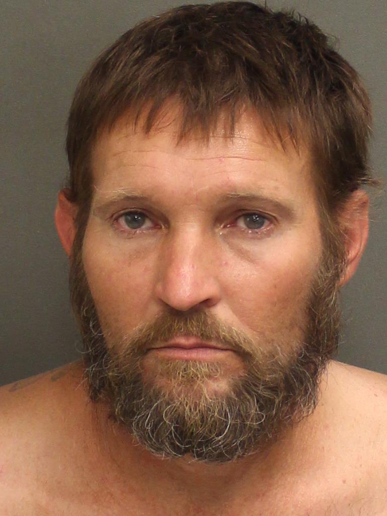  SHANE RAY HUX Photo Image