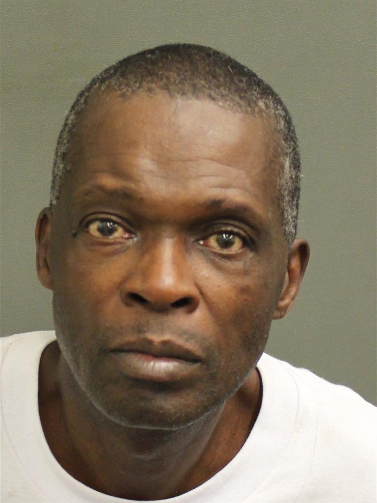  WILLIAM LOUIS DOTSON Mugshot / County Arrests / Orange County Arrests