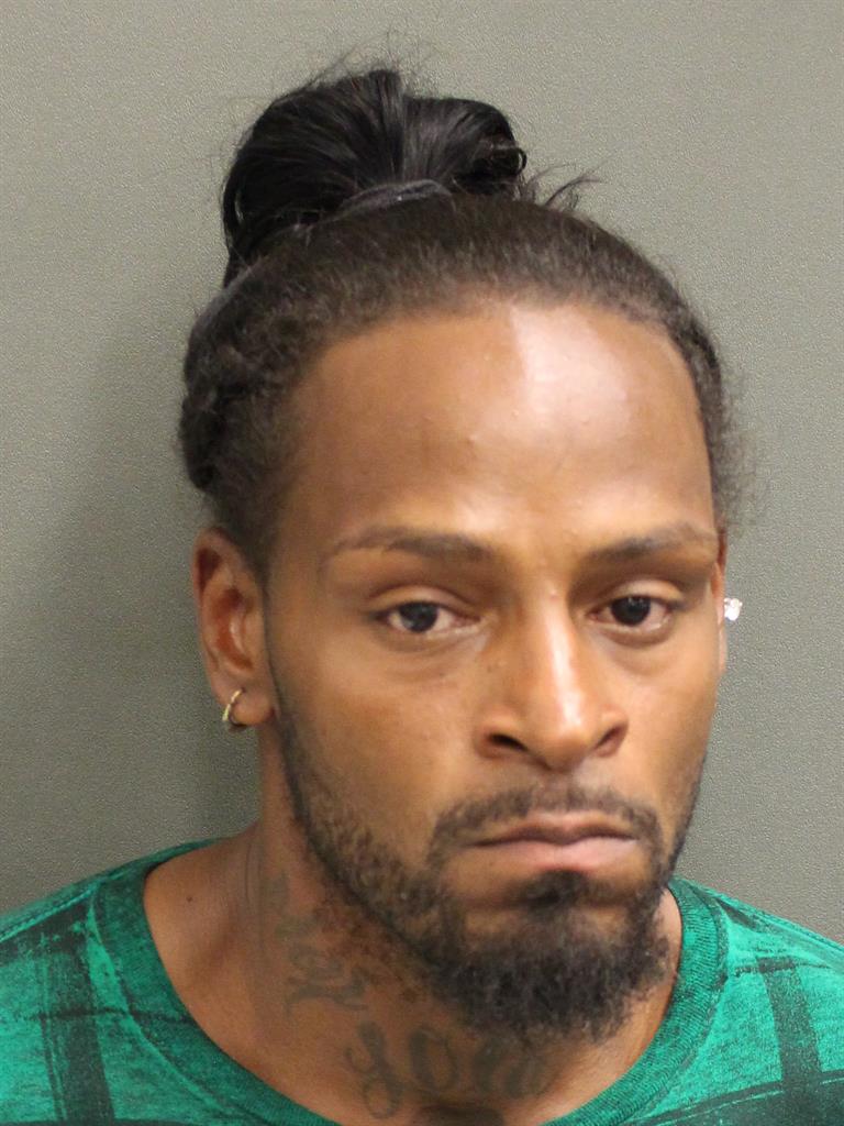  CHRISTOPHER MELVIN Photo Image