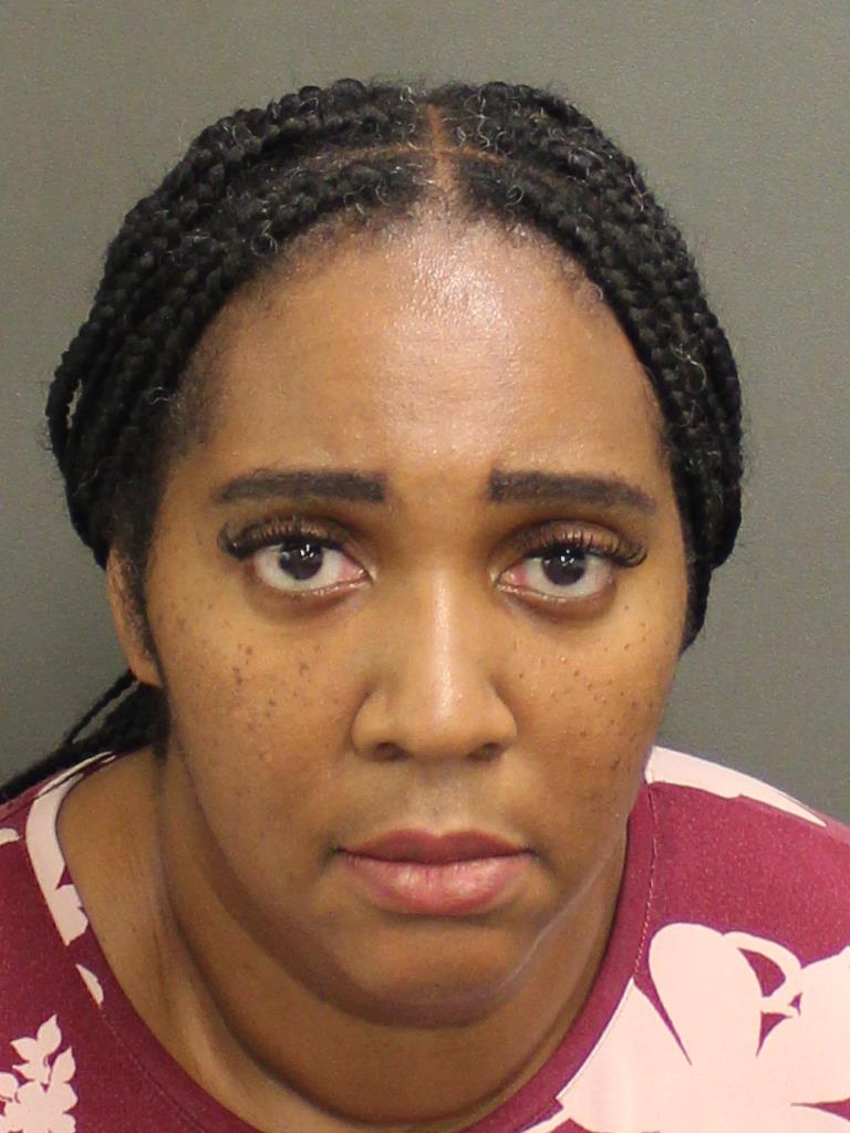  MICHELLE DENISE RUTILIUS Photo Image