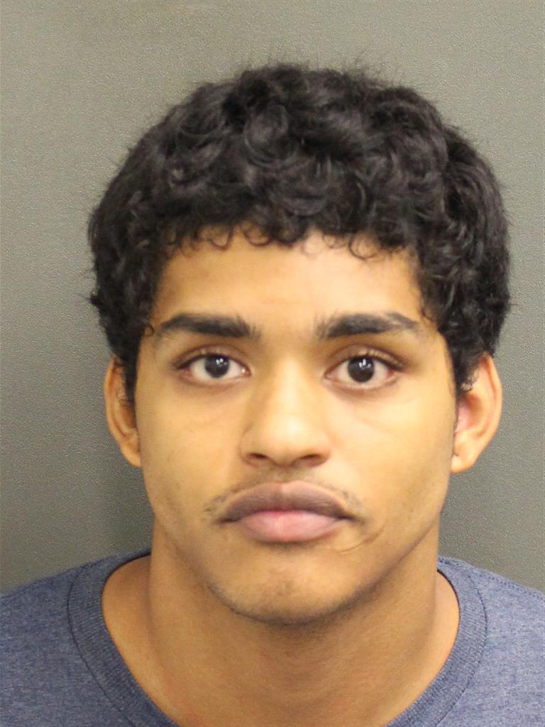  JOSHUA TORRES Mugshot / County Arrests / Orange County Arrests
