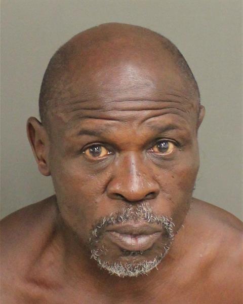  MICHAEL JEROME RUMPH Photo Image