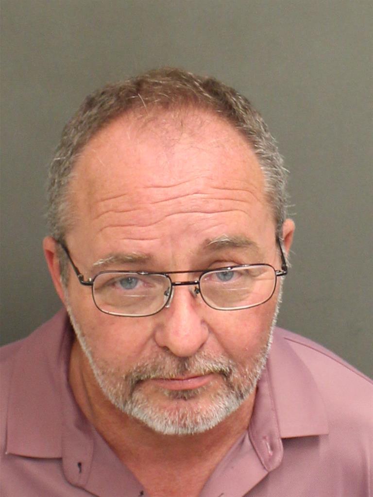  TONY M STEVENSON Mugshot / County Arrests / Orange County Arrests