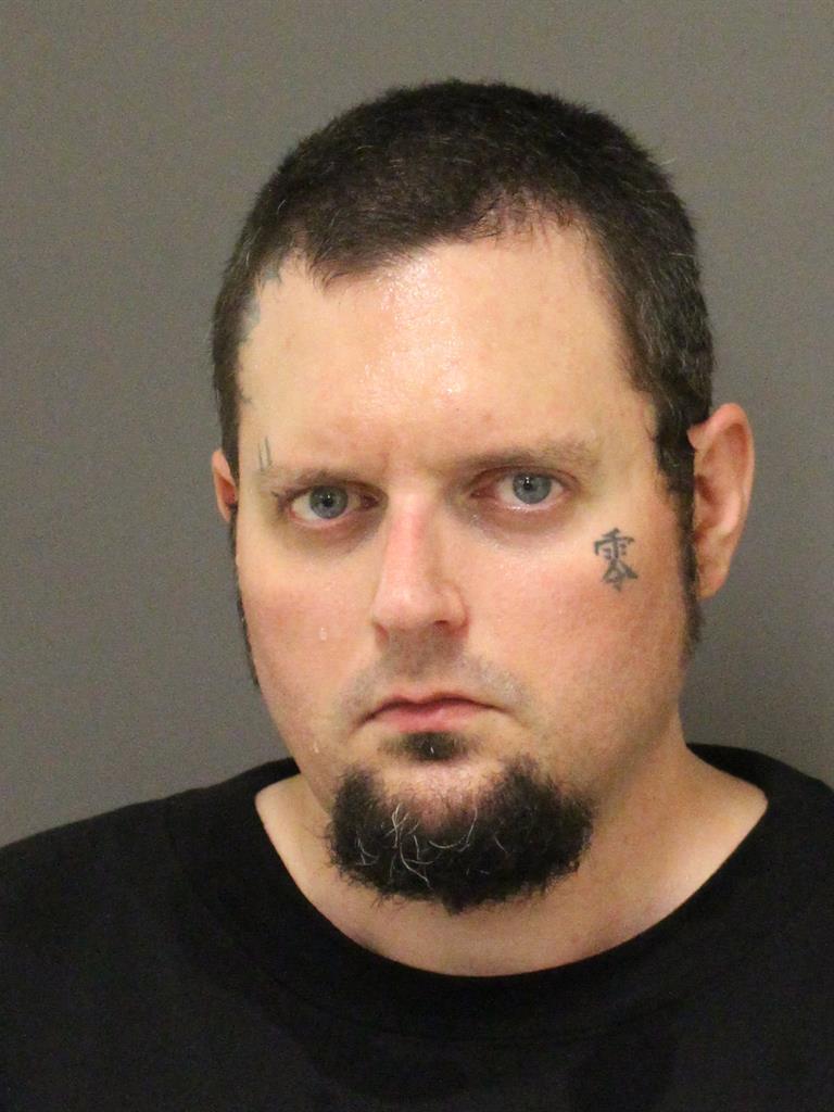  KEVIN PATRICK MCKINNEY Photo Image