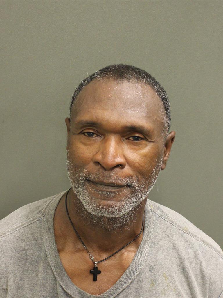  ERIC PAGON WALTERS Mugshot / County Arrests / Orange County Arrests