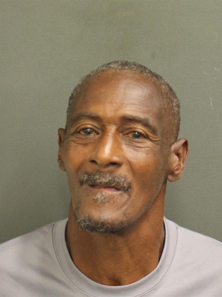  AD LEWIS Mugshot / County Arrests / Orange County Arrests