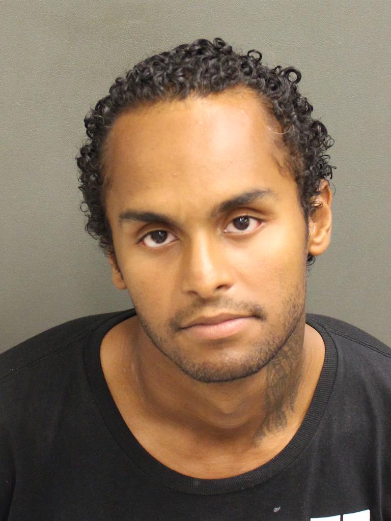  QUINTON DEISHAWN LAMPKIN Photo Image