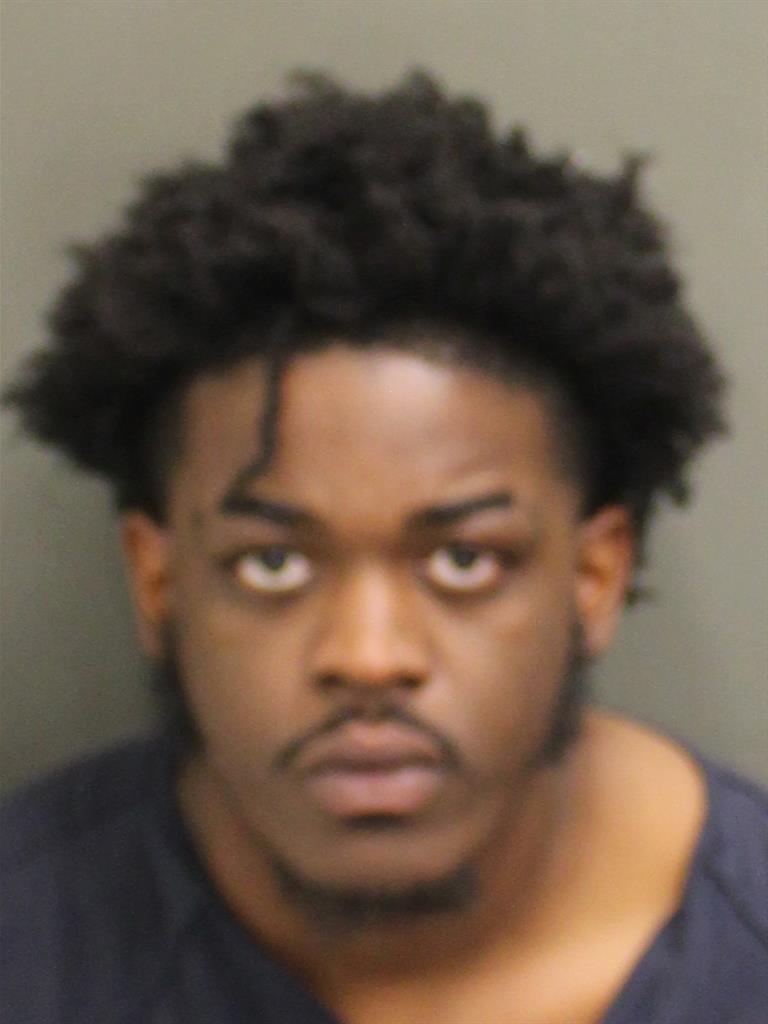  ANDREW G WILLIAMS Mugshot / County Arrests / Orange County Arrests