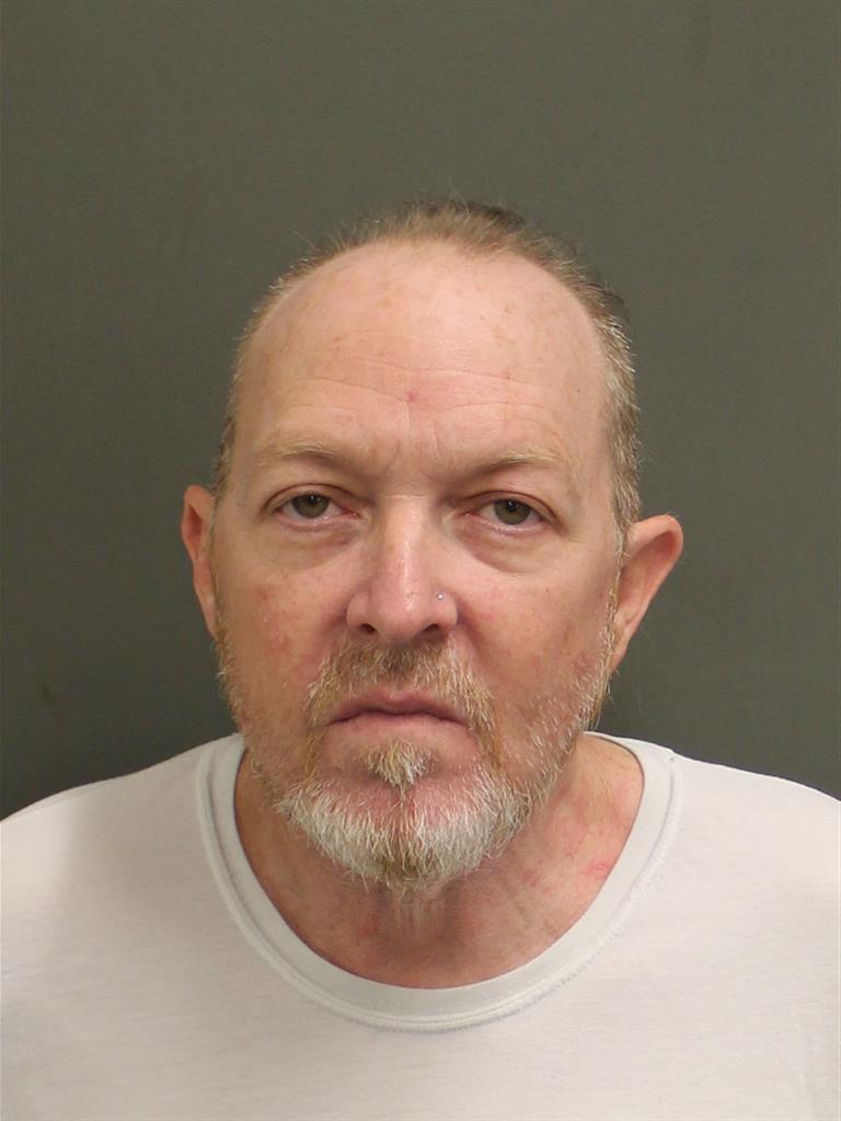  JACQUE RENEE CARPENTIER Mugshot / County Arrests / Orange County Arrests