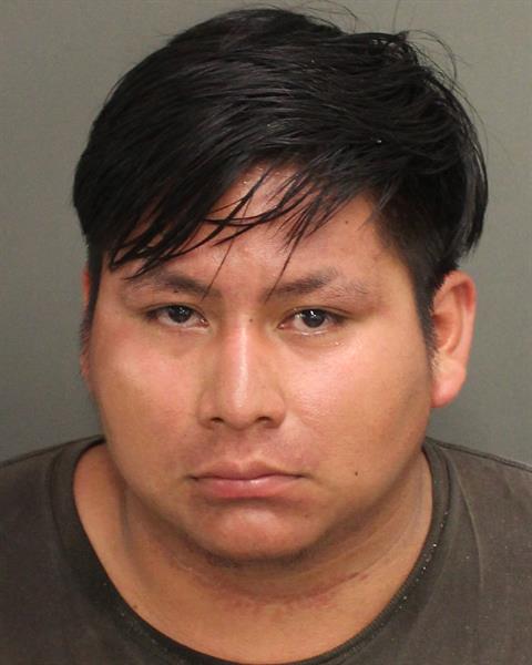  CESAR AMILCAR XUCCHOCOOJ Photo Image