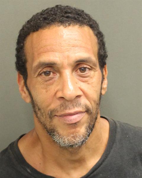  MICHAEL CHRISTOPHER HARRELL Mugshot / County Arrests / Orange County Arrests