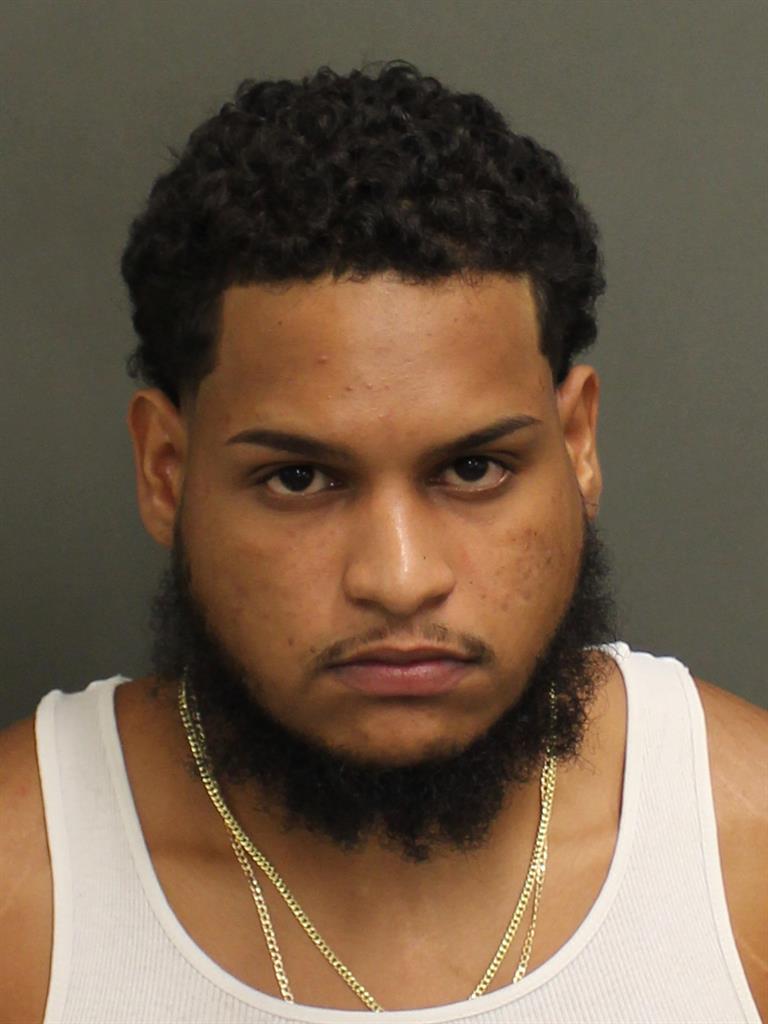  MANUEL AMAURIS RAMIREZ CARRASQUILLO Photo Image