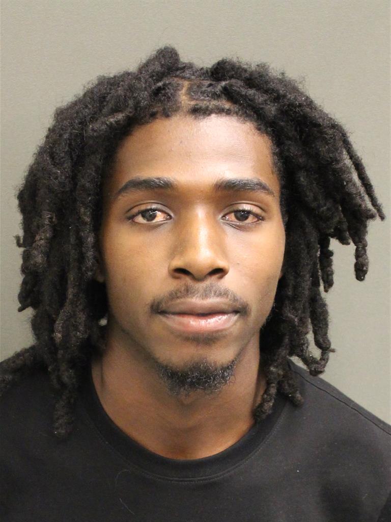  ERIC DEON JR GINNIE Photo Image