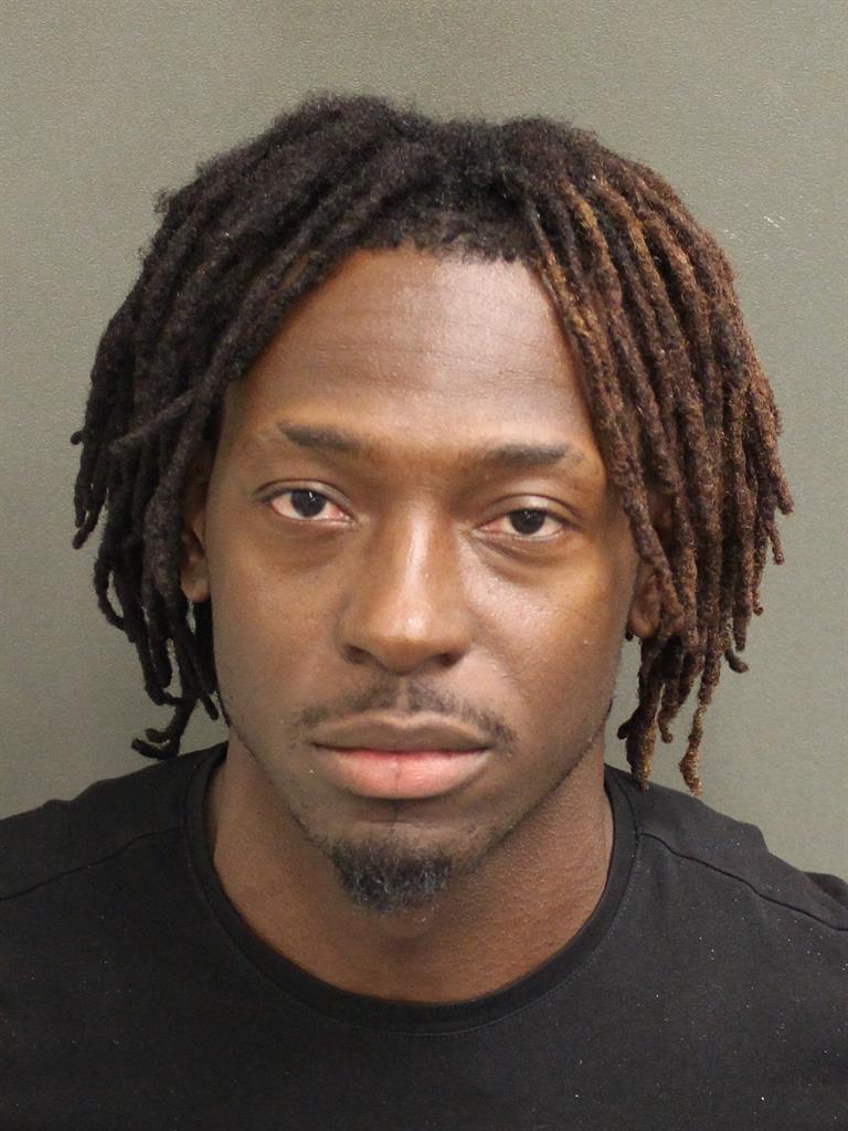  QUADRAE DERRELL CLARK Photo Image