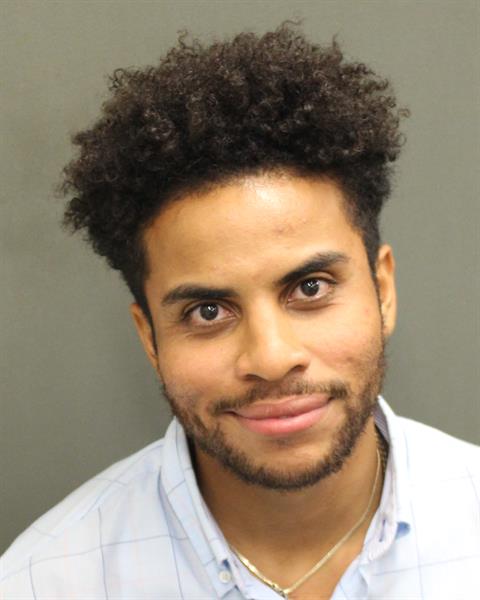  GERMAN MAGIC ANGELES Mugshot / County Arrests / Orange County Arrests