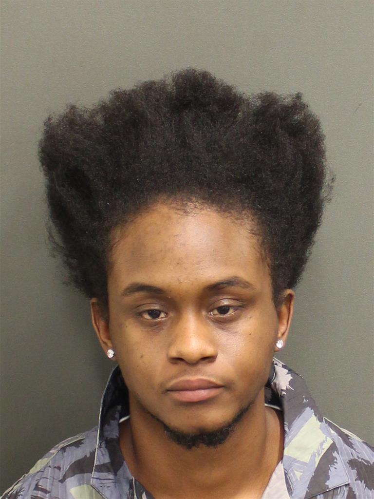  JAHEEM CARIME CUENCAS Photo Image