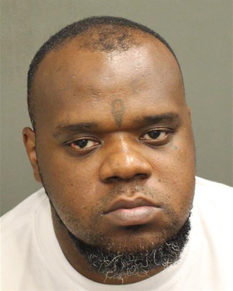  LARRY JAMES JR PATTERSON Mugshot / County Arrests / Orange County Arrests