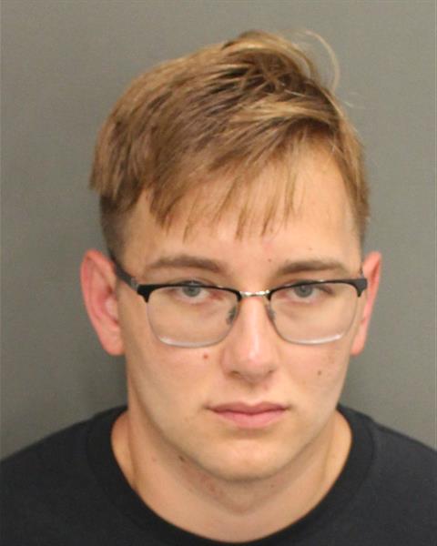  ROBERT JOHN DERY Mugshot / County Arrests / Orange County Arrests