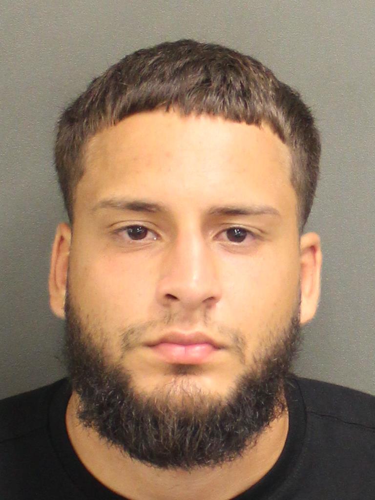  CRISTIAN PEREZ Photo Image