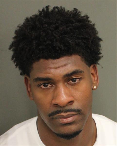  CEDRIC WILLIAMS Photo Image