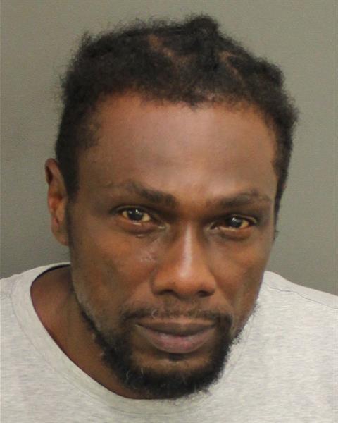  TYRONE LAMONT RIVERS Photo Image