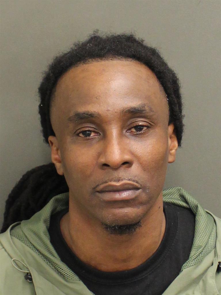  BRANDON LEON PERDUE Photo Image