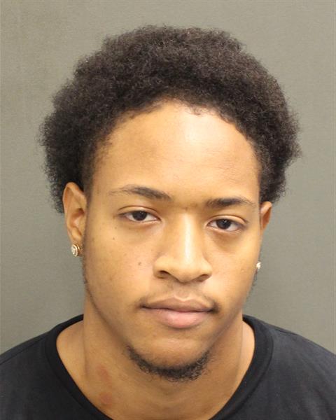  DWAYNE MICHAEL JR DONALSON Mugshot / County Arrests / Orange County Arrests