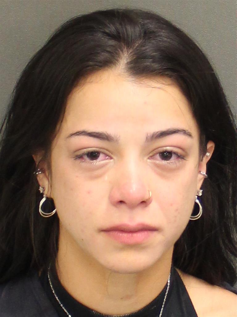  EMILY ELIZABETH PACHECO Photo Image